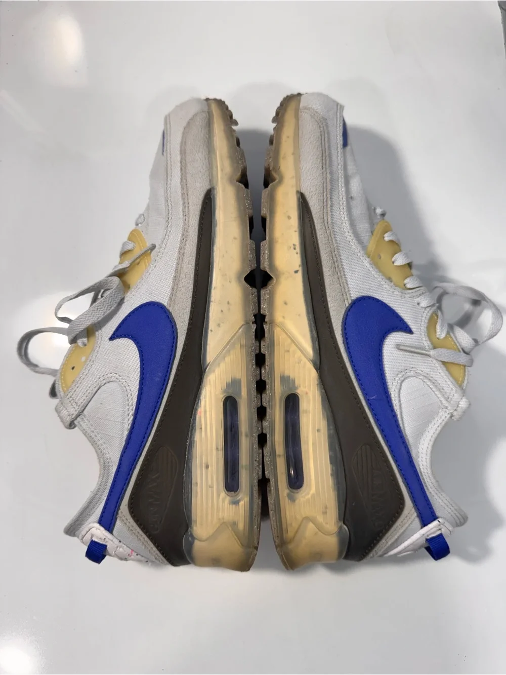 Nike Air Max 90 Terrascape 